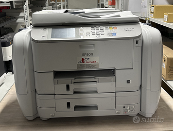 Epson WF-R5690DTWF