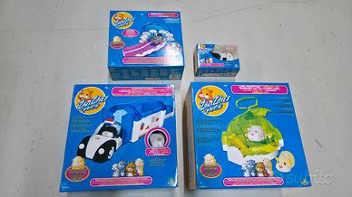 Mega Lotto Zhu Zhu Pets NUOVO - Sigillati