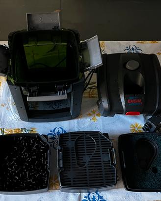 Eheim professional 3