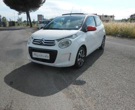 Citroen C1 VTi 68 5 porte Shine