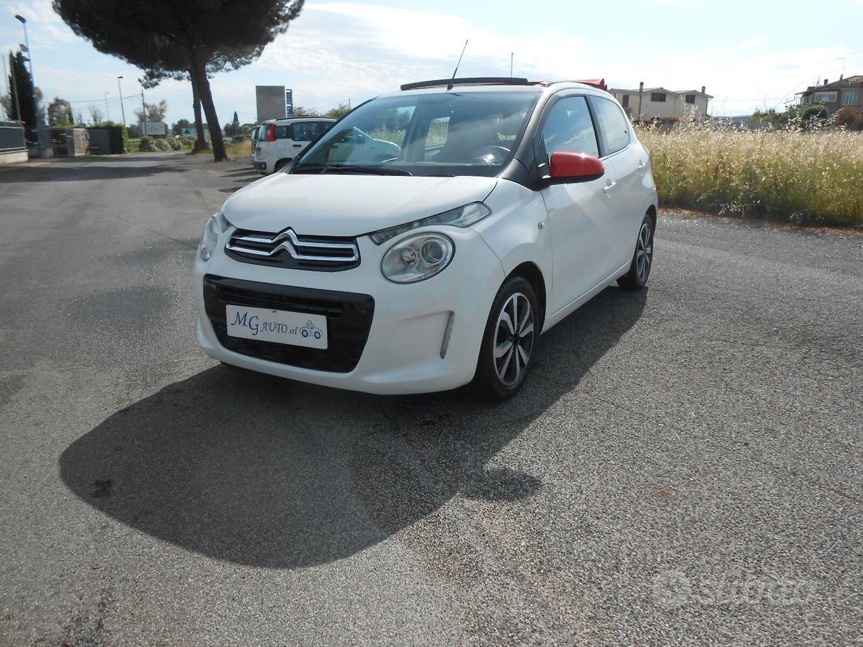 CITROEN C1 2ª serie
