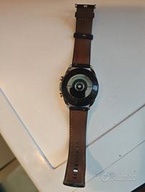 Samsung galaxy Watch 3