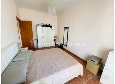 Libera da marzo camera in via Pavia