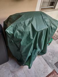 barbecue a gas MARCA CAMPINGAZ 