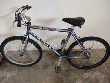 bicicletta usata