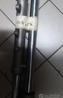 Steli forcella con pompante yamaha tdm 850 94