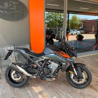 Ktm Duke 990