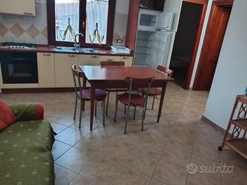 Nuovo bilocale in zona Cartaloi