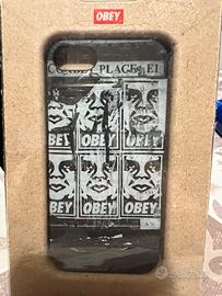Cover Obey per iPhone 5 e 5s