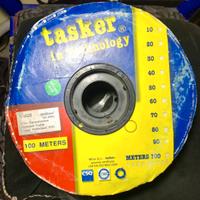 Cavo schermato a treccia in rame rosso 6x0,25 23AW