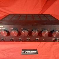 VOXSON H305 amplificatore da 140 watt funzionante