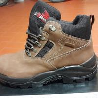Scarpe da lavoro in goretex