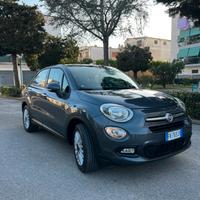 Fiat 500x 1.6 benzina/gpl 2017 134.263km