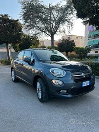 Fiat 500x 1.6 benzina/gpl 2017 134.263km