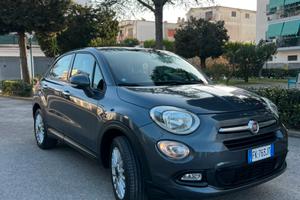 Fiat 500x 1.6 benzina/gpl 2017 134.263km