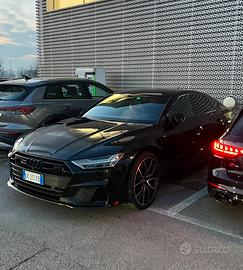Audi A7 50 3.0 TDI Sline quattro