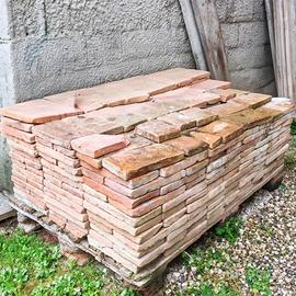 Tavelle in cotto originali