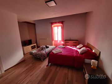 Casa Vacanza Ovindoli - DISPONIBILITÀ PASQUA