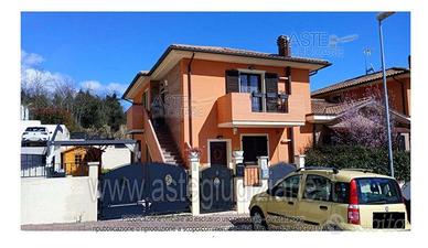 Appartamento Colli al Metauro [A4353352]