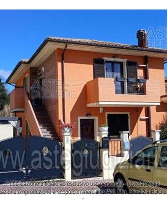 Appartamento Colli al Metauro [A4353352]