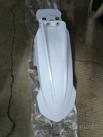 PARAFANGO BIANCO KTM 790 ADVENTURE 