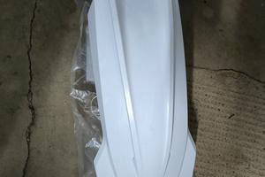 PARAFANGO BIANCO KTM 790 ADVENTURE 