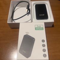 Carlinkit 2air wireless