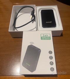 Carlinkit 2air wireless