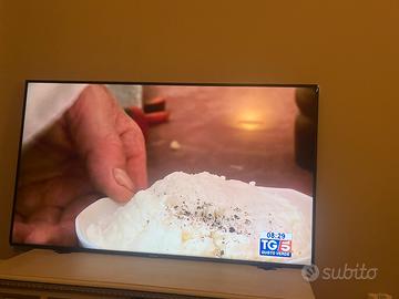 samsung Smart TV 65''