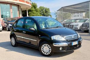 Citroen C3 2008 1.4 HDi 70CV Exclusive ok neopaten