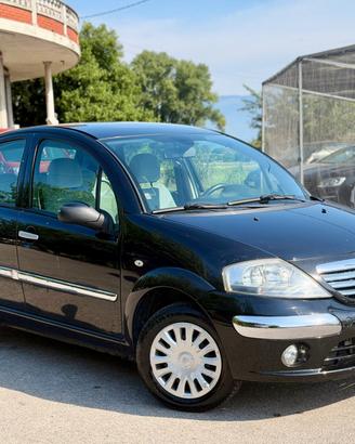 Citroen C3 2008 1.4 HDi 70CV Exclusive ok neopaten