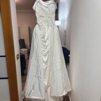 Abito da sposa