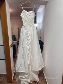 Abito da sposa