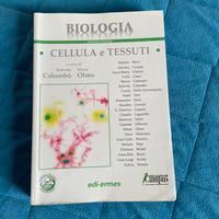 Biologia Cellula e Tessuti ( seconda edizione)