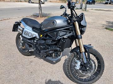 moto usata 