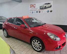 Alfa Romeo Giulietta 1.4 Turbo 120 CV GPL 2015 uni