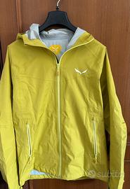 Giubbino Salewa -  tg. M