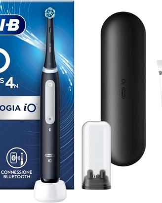 Oral-B Spazzolino Elettrico Ricaricabile iO 4