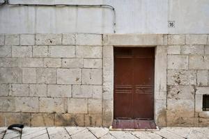 Casa indipendente di 14 m² con 1 locale a Putignan