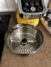 Moulinex companion