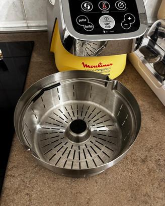 Moulinex companion