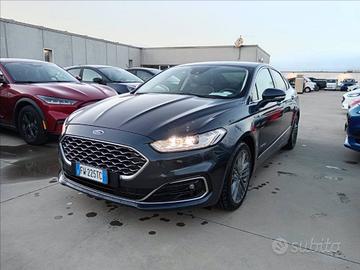 GUADO Mondeo 4p 2.0 hybrid Vignale ecvt