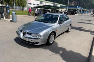 Alfa Romeo 156 T-Spark