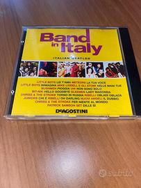 CD Band In Italy - Italian Beatles (DeAgostini)