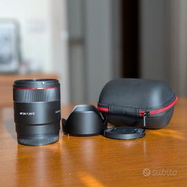 Samyang AF 24mm F1.8 per Sony FE