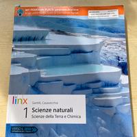 Scienze della Terra e Chimica 1