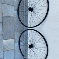 Cerchi MTB 29” alluminio