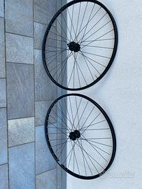 Cerchi MTB 29” alluminio