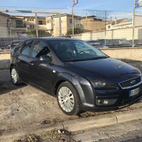 Ford Focus Focus 1.6 TDCi (90CV) 5p.