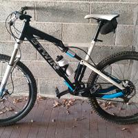 Rockrider 740s v2 - TAGLIA L monocorona 1X11